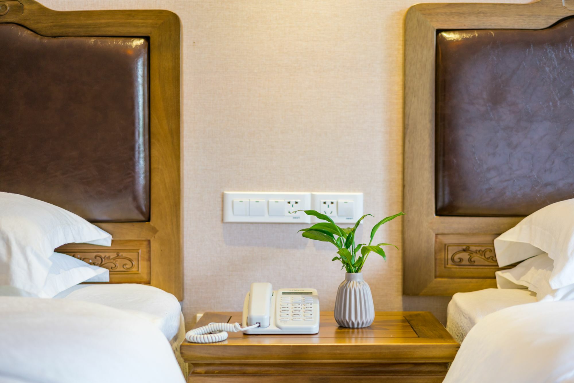 Yangshuo Riverview Hotel 外观 照片